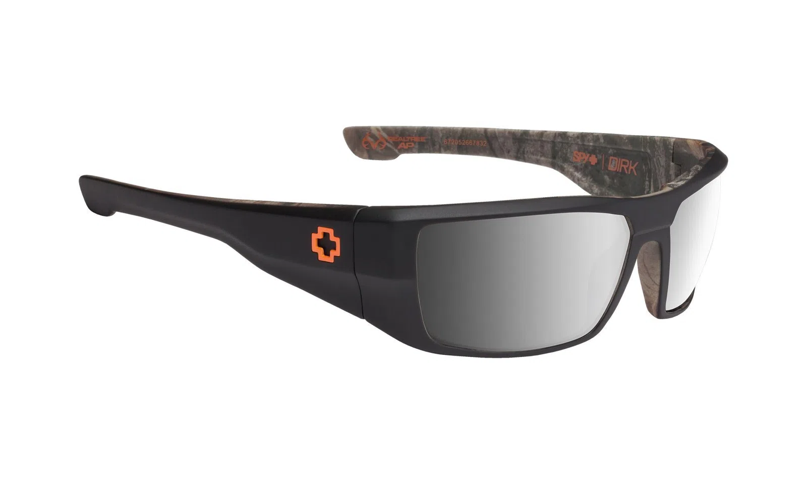 SpyOptic Dirk 672052 Sunglasses - view 17